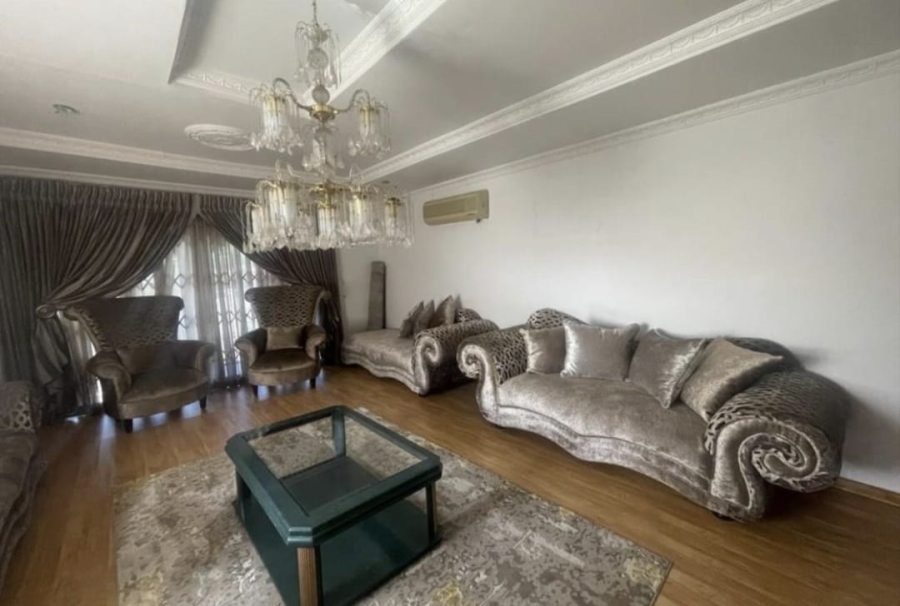 4 Bedroom Property for Sale in Ficksburg Free State